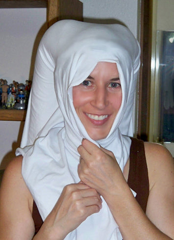 Astraal Vao Costume