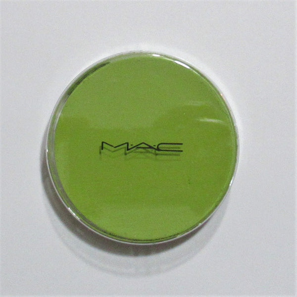 MAC Chromacake True Chartreuse