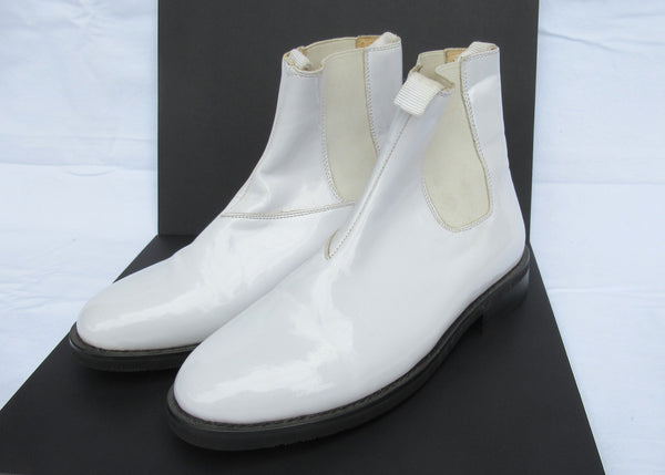 Stormtrooper Boots