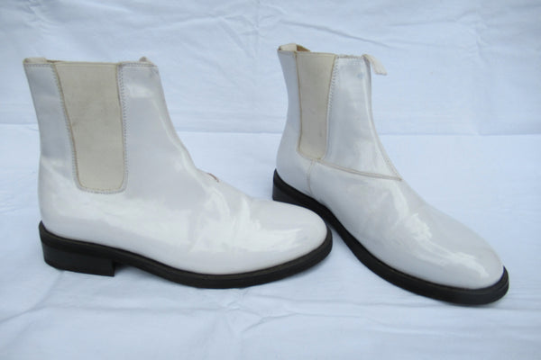 Stormtrooper Boots
