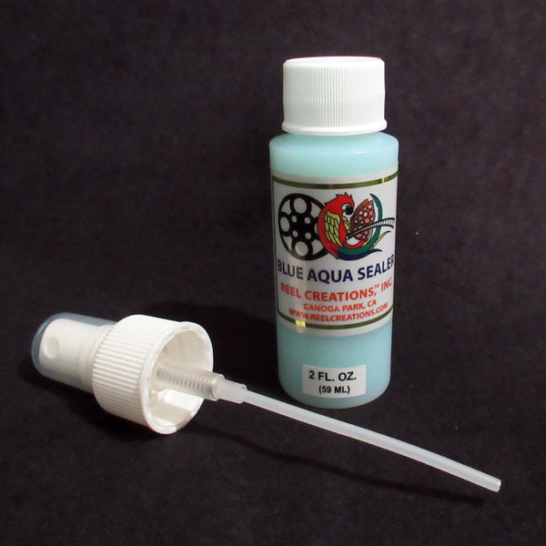 Blue Aqua Sealer