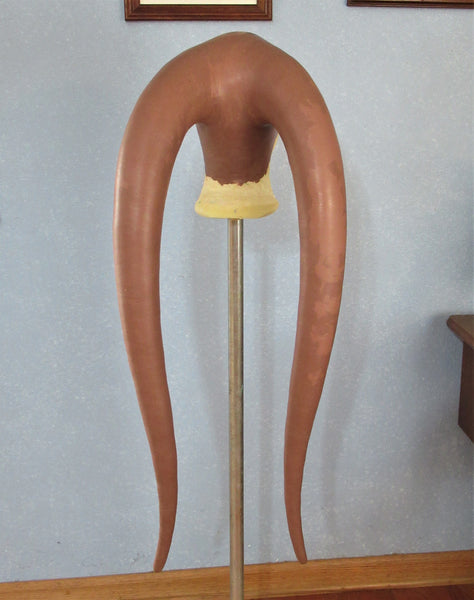 Numa Style Lekku - Flesh Tone or Custom Color