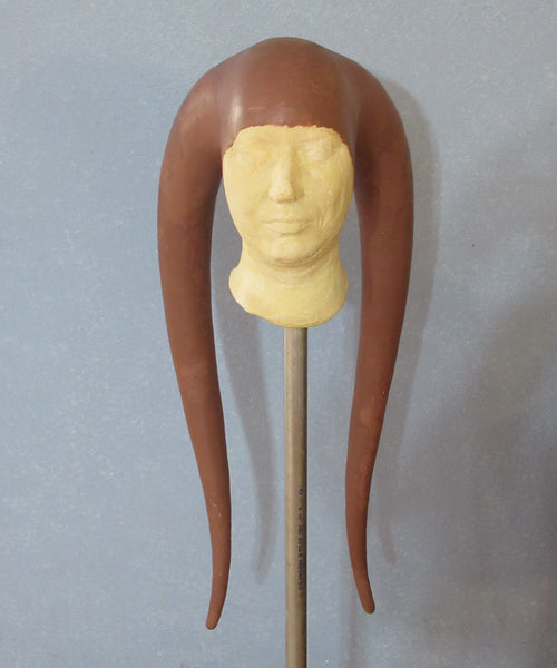 Numa Style Lekku - Flesh Tone or Custom Color