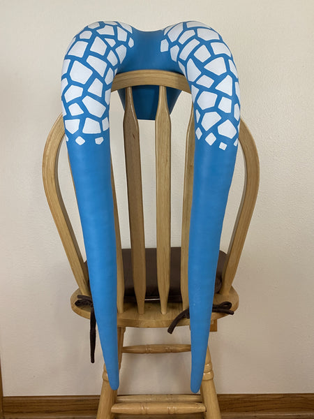 Aayla Secura - Comic Style