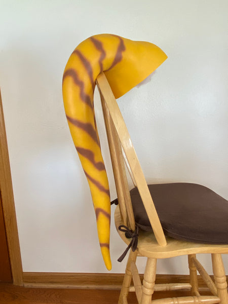 Top Squiggle Stripes
