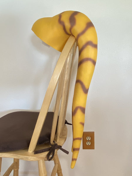 Top Squiggle Stripes
