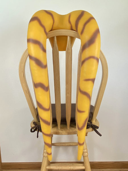 Top Squiggle Stripes