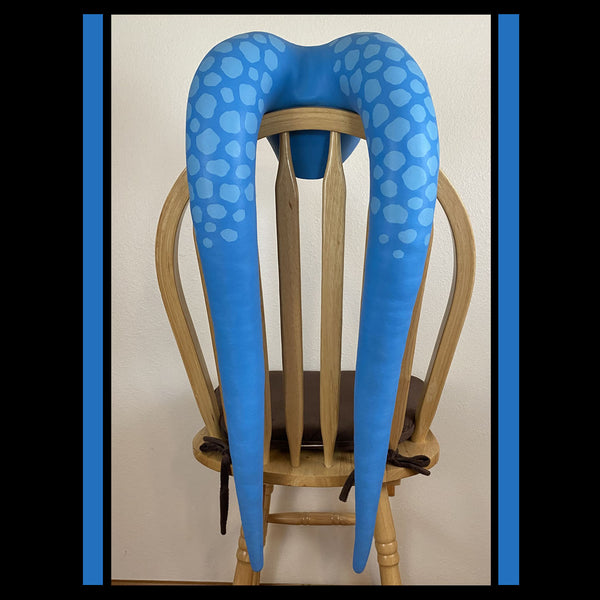 UNSTUFFED Aayla Secura Lekku