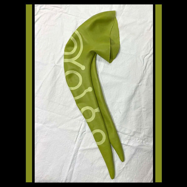 UNSTUFFED Hera Syndulla Silicone Lekku