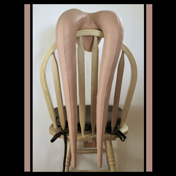 UNSTUFFED Garsa Fwip Silicone Lekku