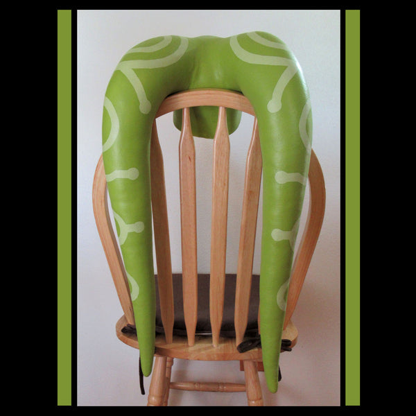 UNSTUFFED Hera Syndulla Silicone Lekku