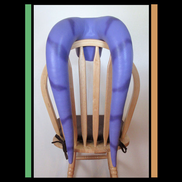 UNSTUFFED Hera Style Lekku - Flesh Tone or Custom Color