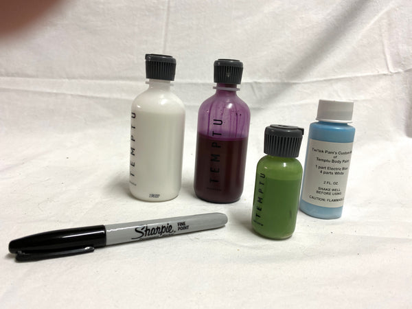 Assorted Stuff and Things