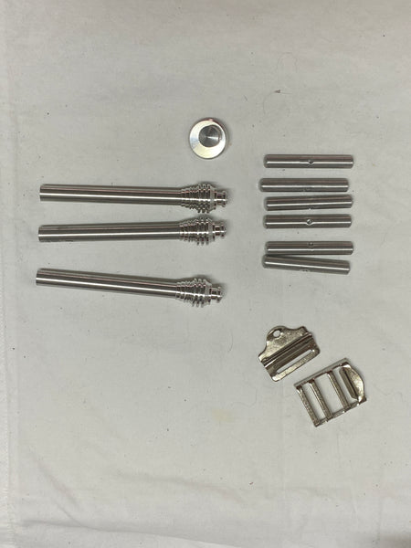 Assorted Stuff and Things