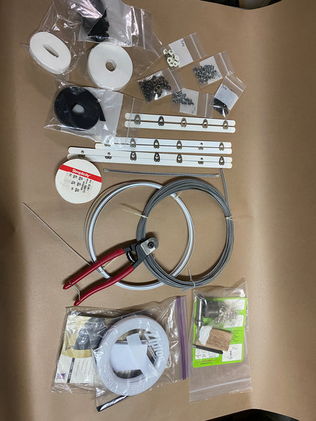 Assorted Stuff and Things