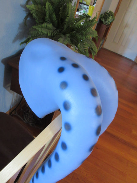 Airbrushed Spots