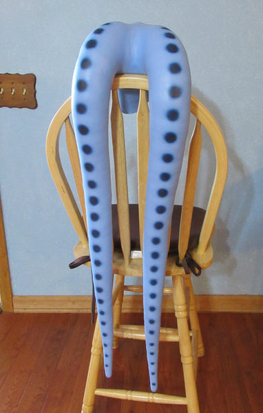 Airbrushed Spots