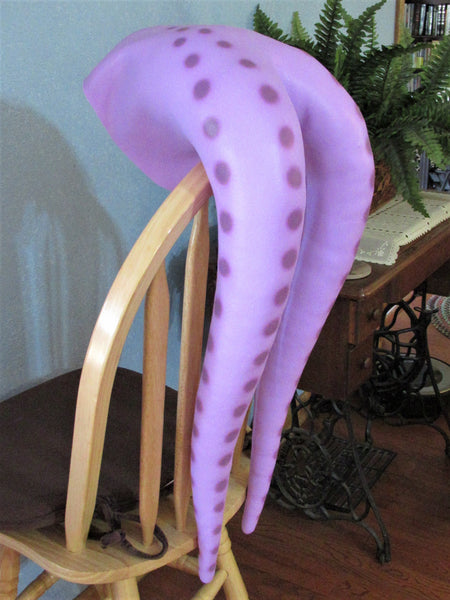 Airbrushed Spots