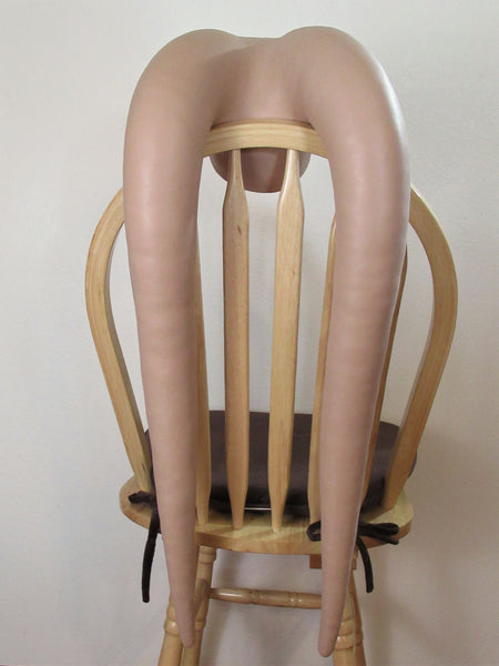 Medium Length Lekku - Flesh Tone or Custom Color