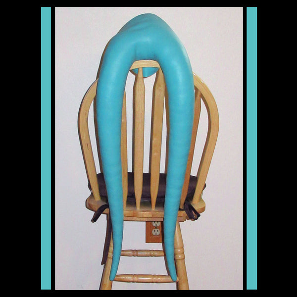 UNSTUFFED Numa Style Lekku - Flesh Tone or Custom Color