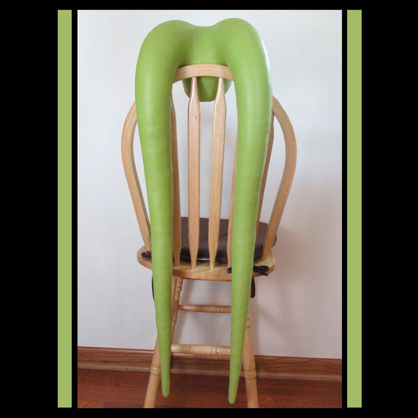 UNSTUFFED Oola Silicone Lekku