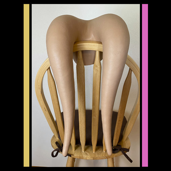 Short Lekku - Flesh Tone or Custom Color