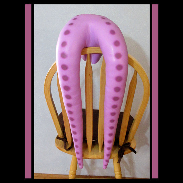 Airbrushed Spots